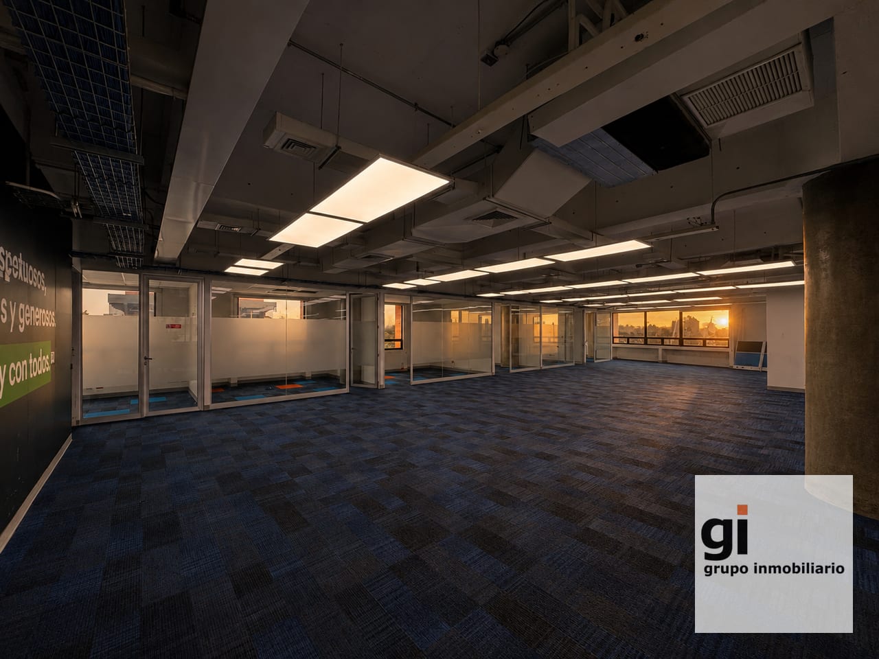 Oficina de 1,013.63 m² en venta en Avenida de las Américas, zona 13 — Oficina en Venta en Zona 13, Guatemala, Ciudad — foto 1 de 11