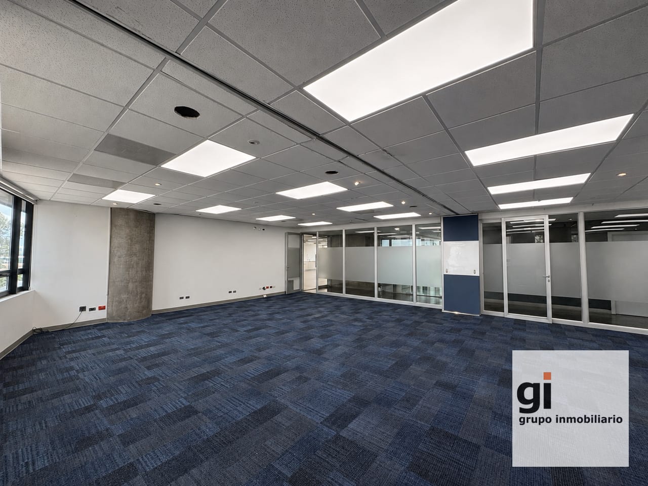 Oficina de 1,013.63 m² en venta en Avenida de las Américas, zona 13 — Oficina en Venta en Zona 13, Guatemala, Ciudad — foto 7 de 11