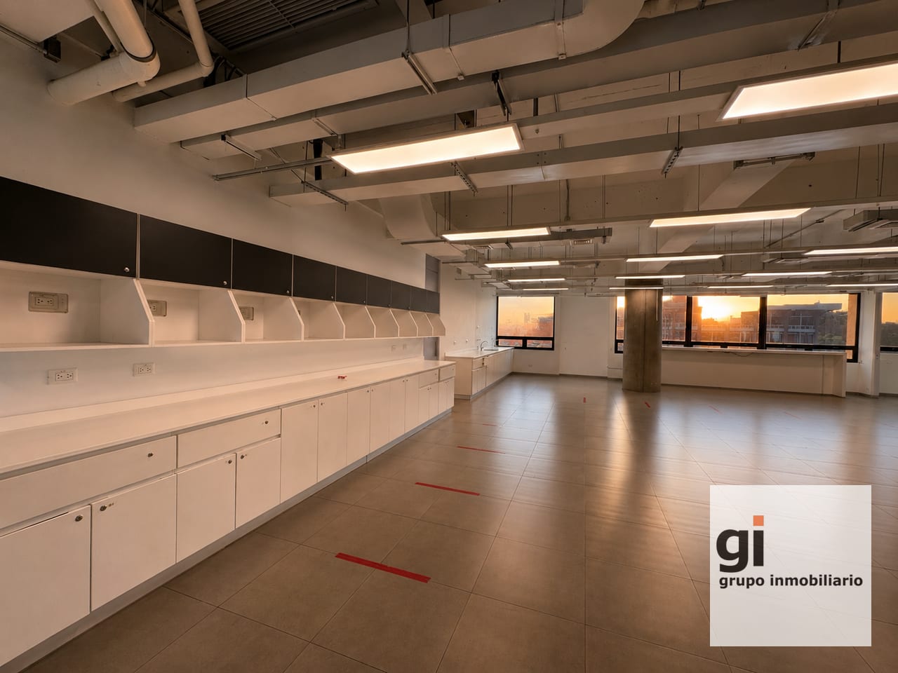 Oficina de 1,013.63 m² en venta en Avenida de las Américas, zona 13 — Oficina en Venta en Zona 13, Guatemala, Ciudad — foto 9 de 11