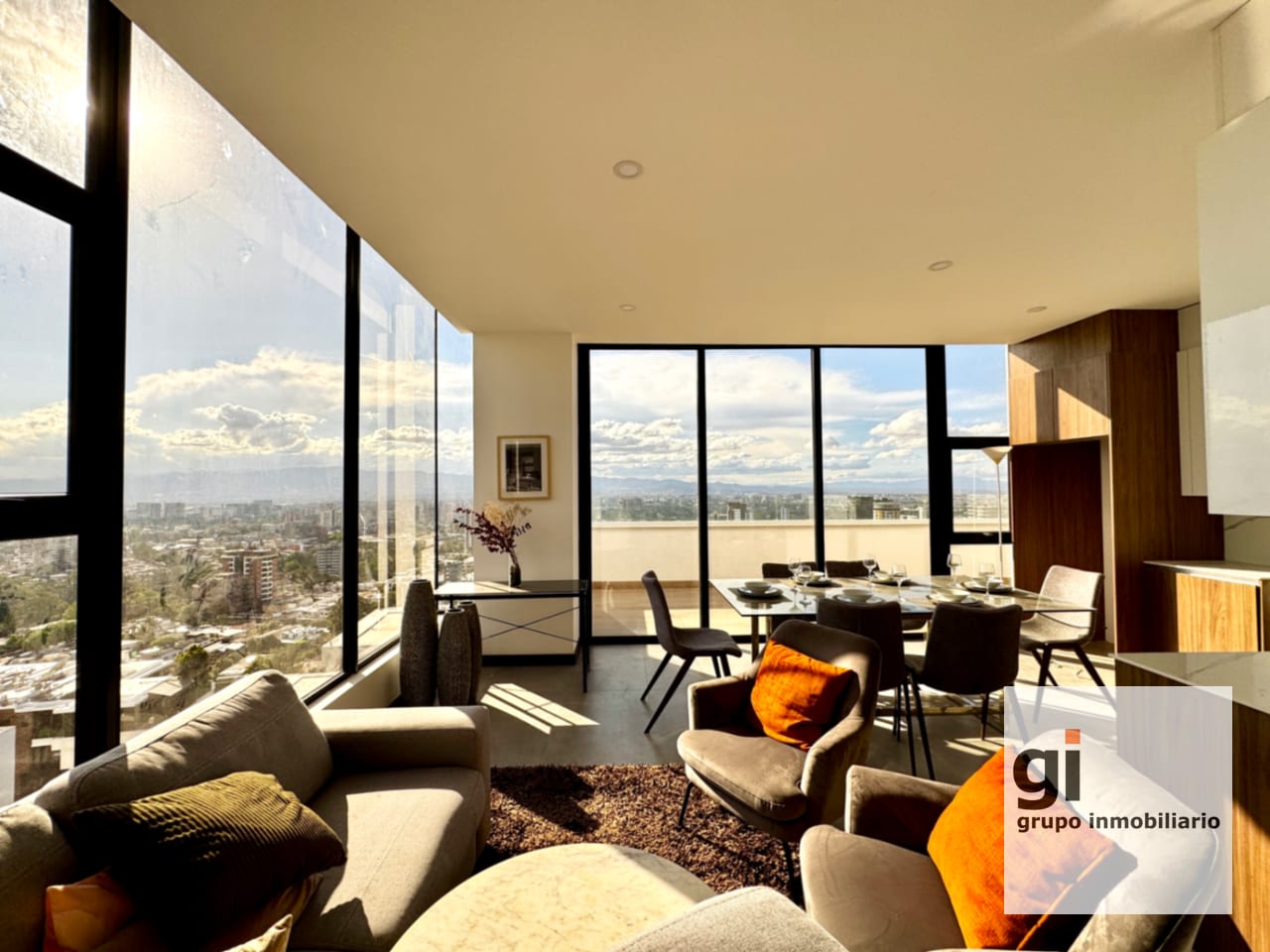 Terraza con apartamento en zona 15 vh 2 — Apartamento en Venta en Zona 15, Guatemala, Ciudad — foto 6 de 11