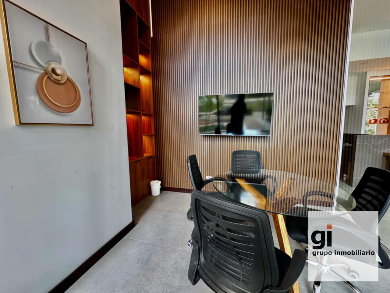 Terraza con apartamento en zona 15 vh 2 — Apartamento en Venta en Zona 15, Guatemala, Ciudad — foto 10 de 11