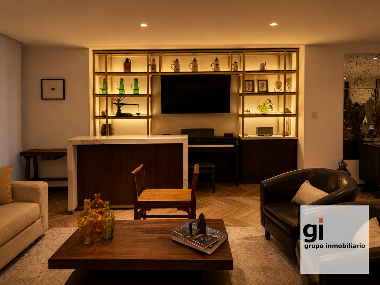 Apartamento de 246 mts2 en venta en zona 10 — Apartamento en Venta en Zona 10, Guatemala, Ciudad — foto 3 de 16