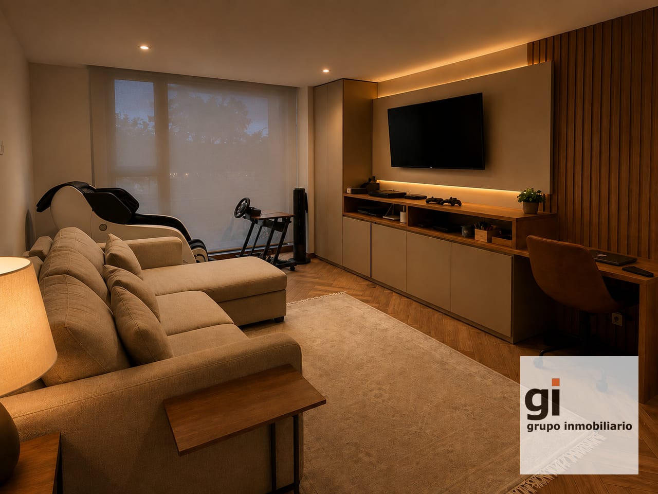 Apartamento de 246 mts2 en venta en zona 10 — Apartamento en Venta en Zona 10, Guatemala, Ciudad — foto 5 de 16