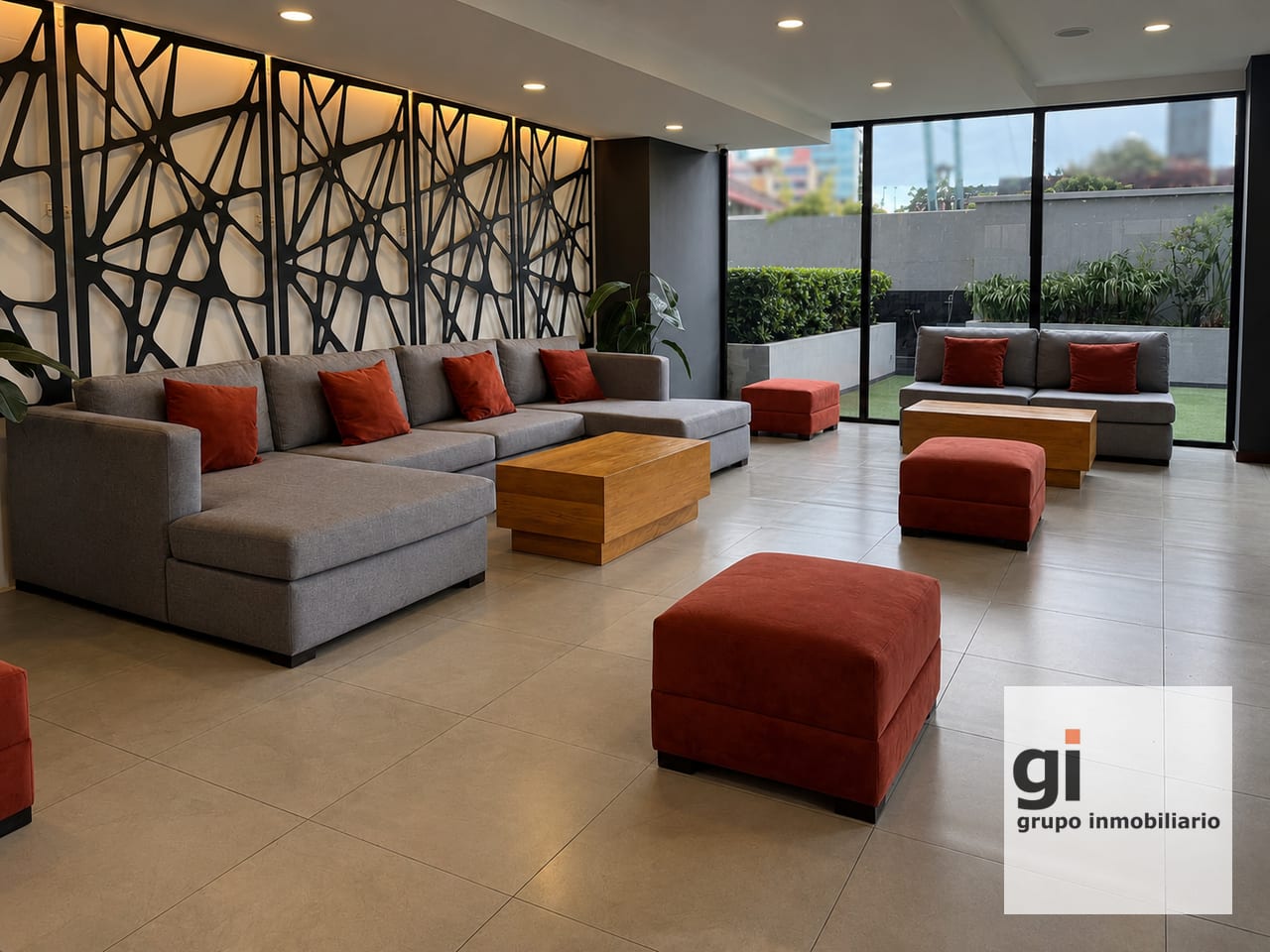 Apartamento de 246 mts2 en venta en zona 10 — Apartamento en Venta en Zona 10, Guatemala, Ciudad — foto 13 de 16