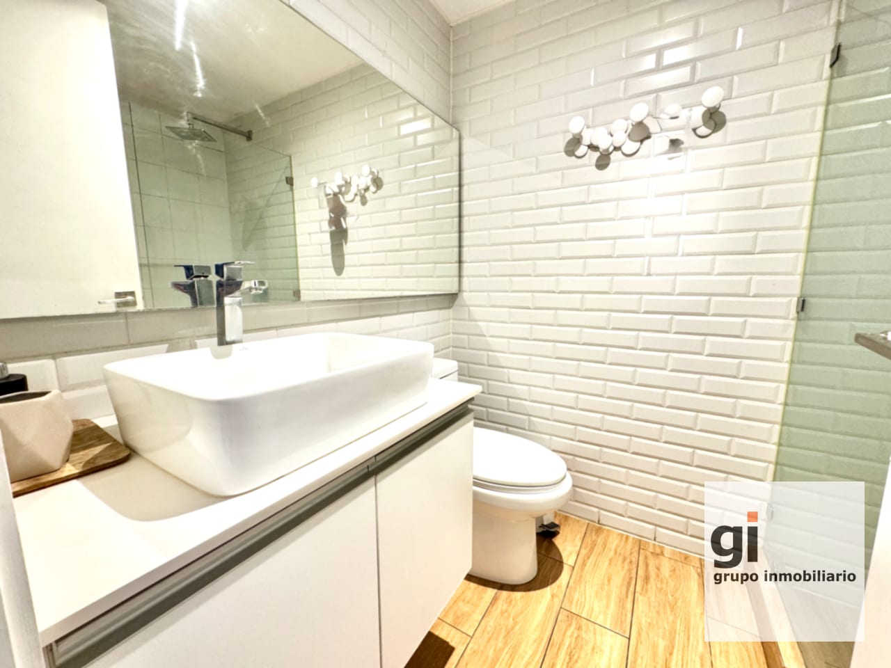 Apartamento de 1 dormitorio en venta en QUO, z. 4 — Apartamento en Venta en Zona 4, Guatemala, Ciudad — foto 2 de 17
