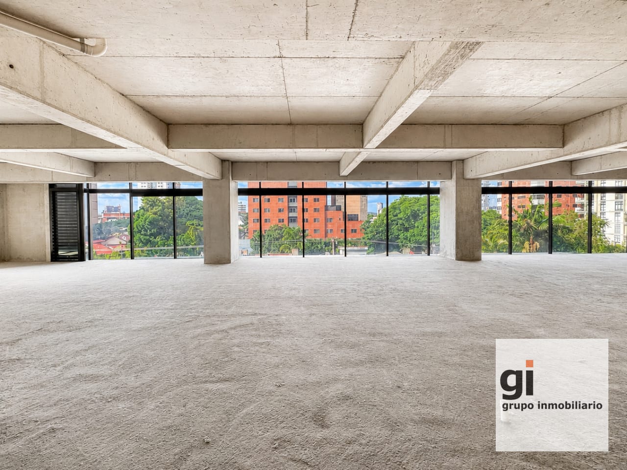 Oficina en Venta en Zona 10 | 456.53 M² + 15 Parqueos — Oficina en Venta en Zona 10, Guatemala, Ciudad — foto 4 de 6