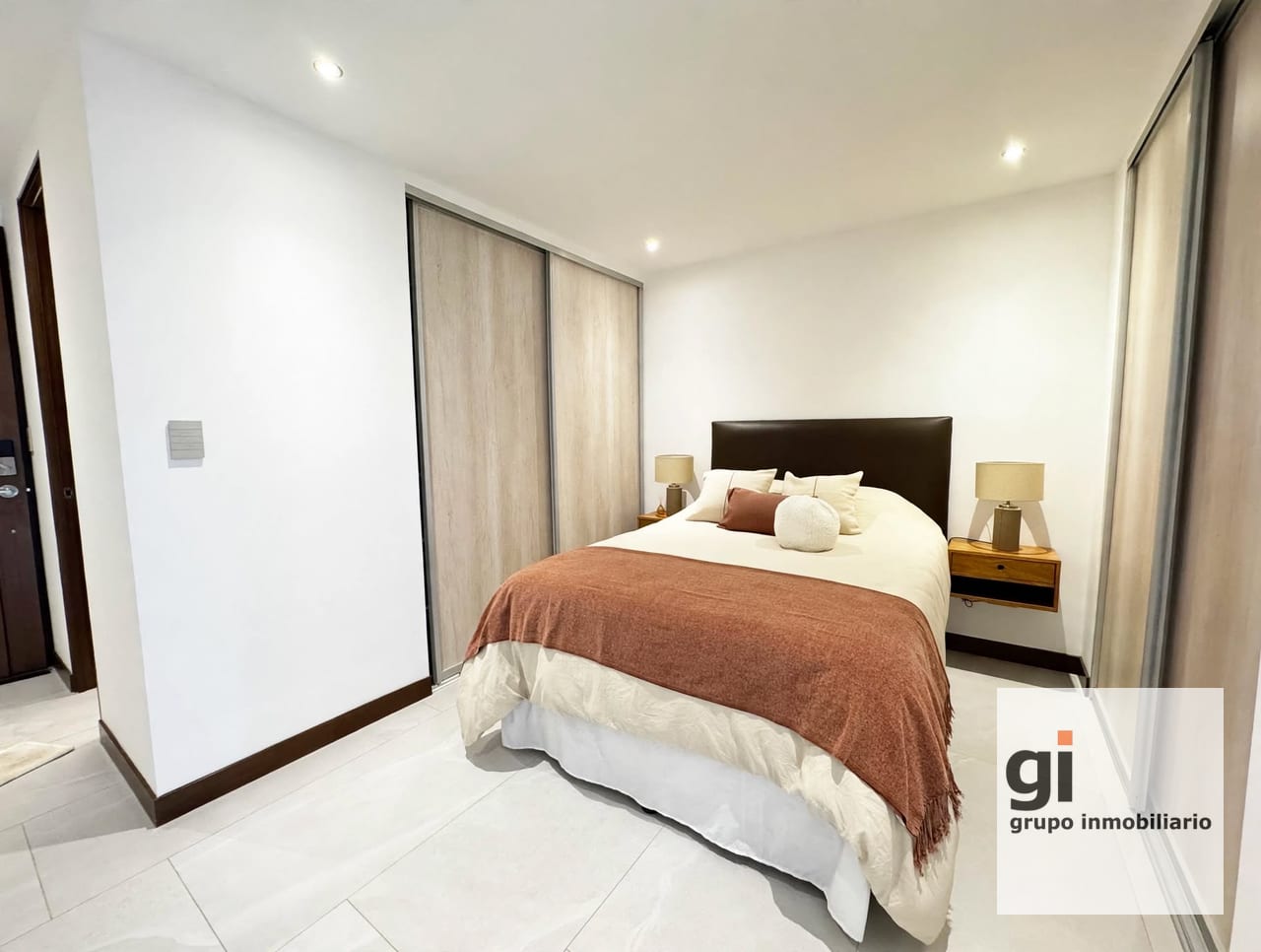 Apartamento de 1 dormitorio Oakland — Apartamento en Venta en Zona 10, Guatemala, Ciudad — foto 5 de 7