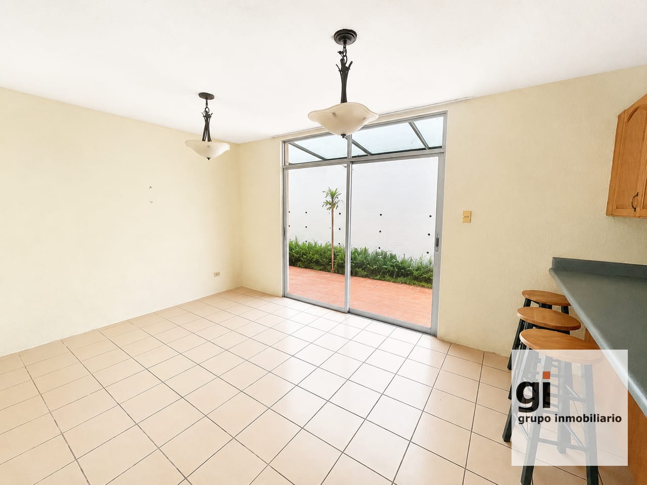 Casa en renta en condominio, Zona 16 | 3 dormitorios — Casa en Alquiler en Zona 16, Guatemala, Ciudad — foto 2 de 4