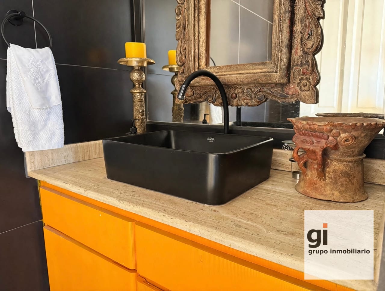 Penthouse único en venta en zona 14 — Apartamento en Venta en Zona 14, Guatemala, Ciudad — foto 6 de 17