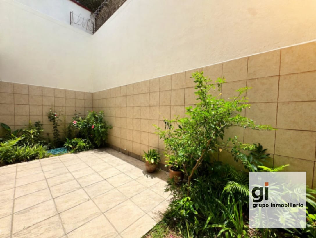 Linda Casa Remodelada en Renta en Zona 10 — Casa en Alquiler en Zona 10, Guatemala, Ciudad — foto 5 de 13