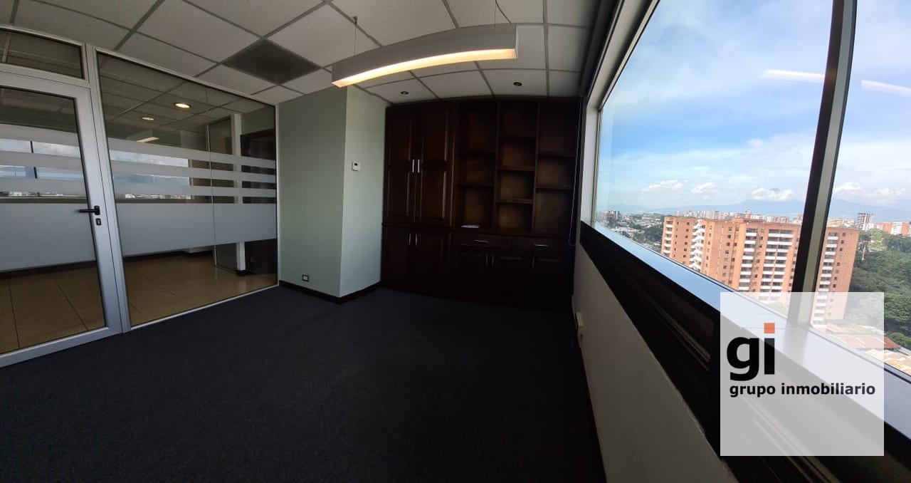 Oficina en venta en zona 10 — Oficina en Venta en Torino, Zona 10, Guatemala, Ciudad — foto 1 de 11