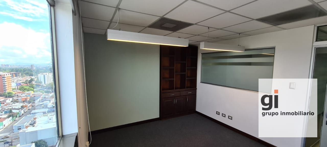 Oficina en venta en zona 10 — Oficina en Venta en Torino, Zona 10, Guatemala, Ciudad — foto 3 de 11