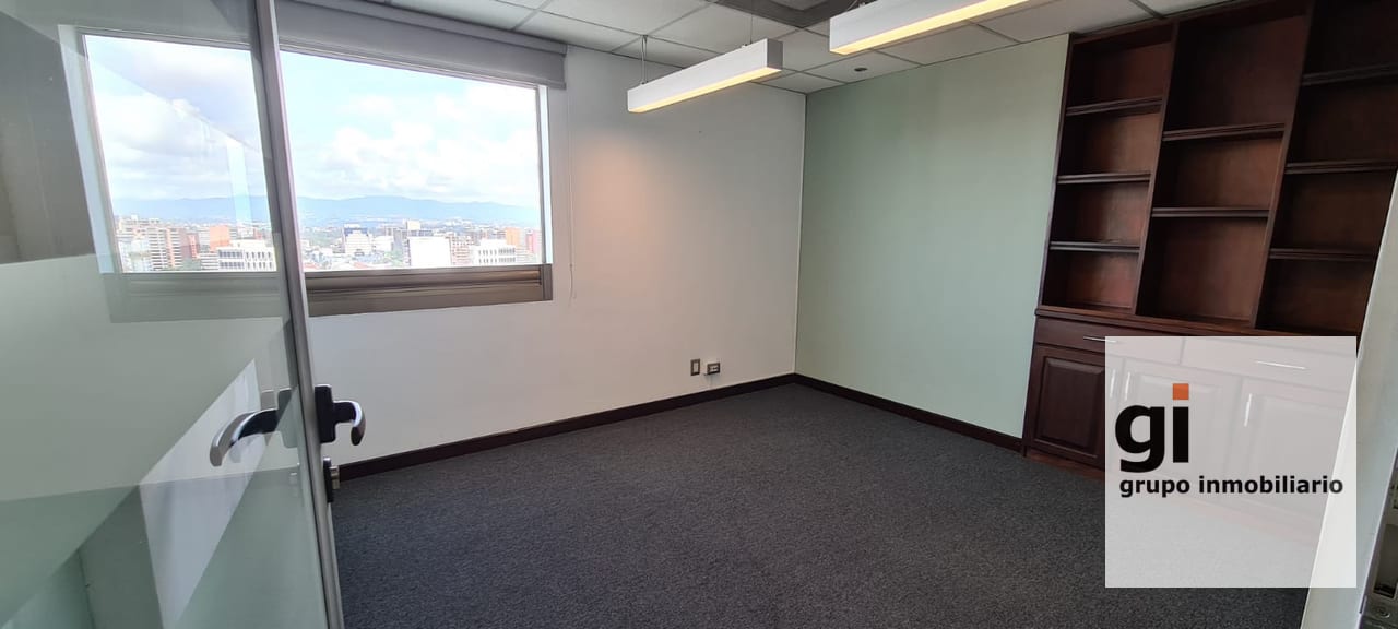 Oficina en venta en zona 10 — Oficina en Venta en Torino, Zona 10, Guatemala, Ciudad — foto 4 de 11
