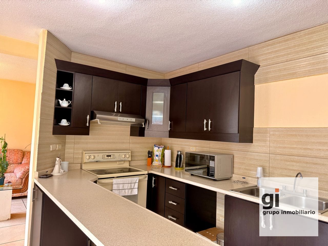 Casa en condominio (copia) — Casa en Alquiler en Carretera a El Salvador, Guatemala, Ciudad — foto 8 de 10
