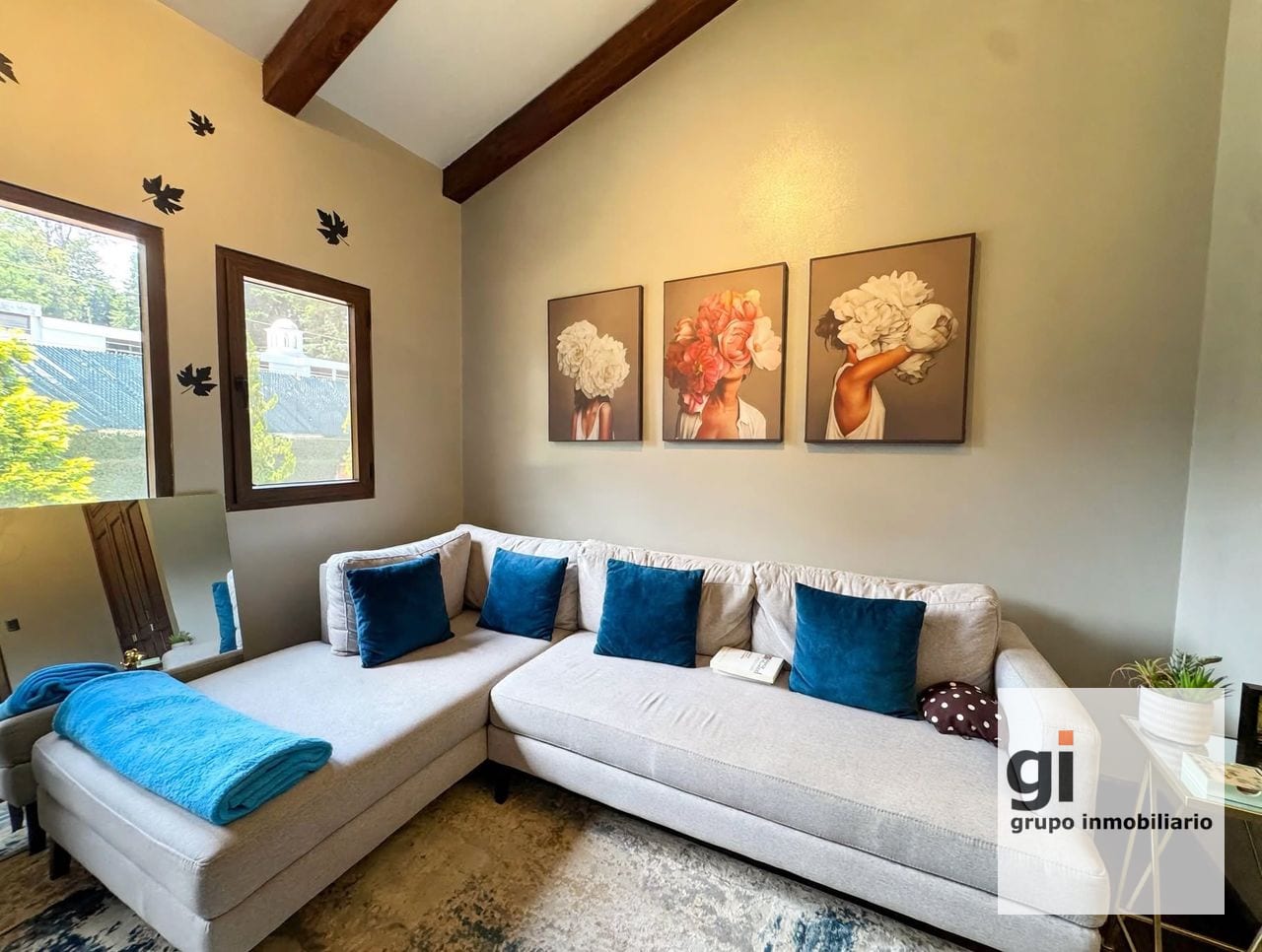 Espectacular Casa Familiar en Venta en Muxbal — Casa en Venta en Muxbal, Guatemala, Ciudad — foto 13 de 17