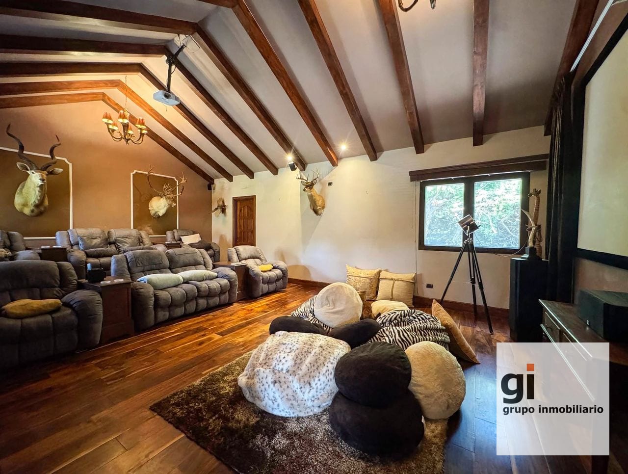 Espectacular Casa Familiar en Venta en Muxbal — Casa en Venta en Muxbal, Guatemala, Ciudad — foto 16 de 17