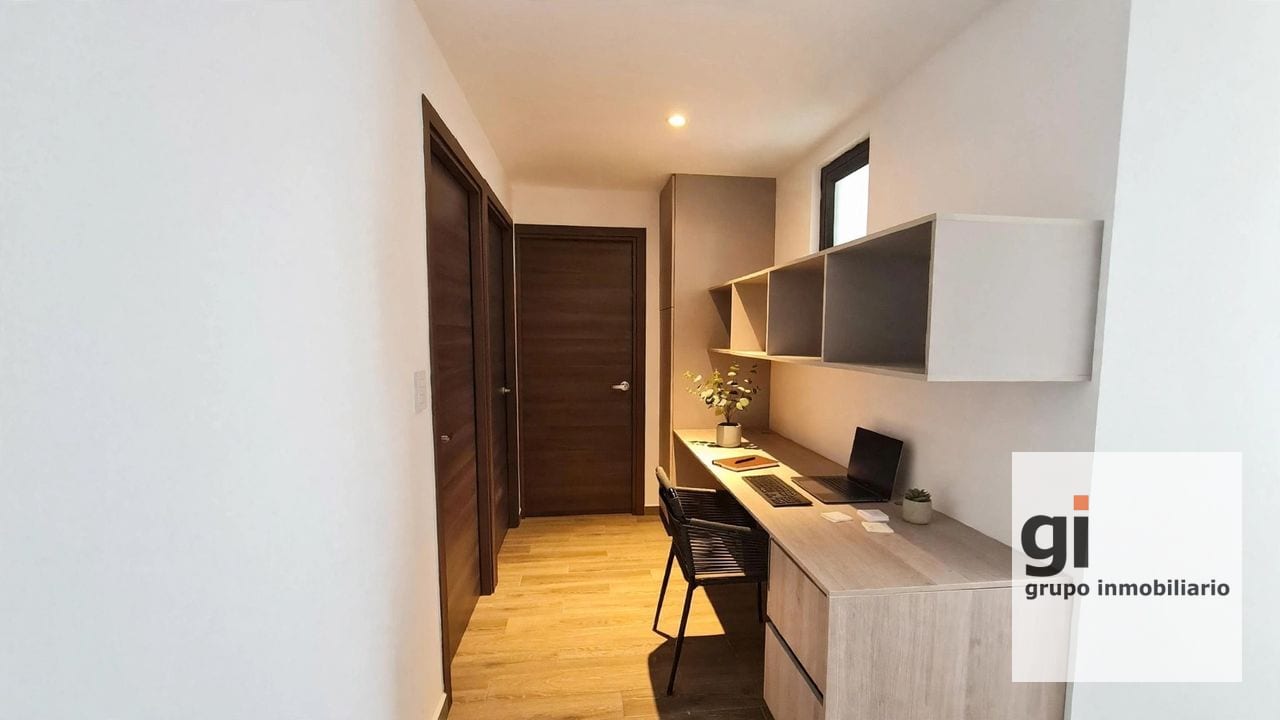 Apartamento en renta en Parque 15 — Apartamento en Alquiler en Zona 15, Guatemala, Ciudad — foto 7 de 16