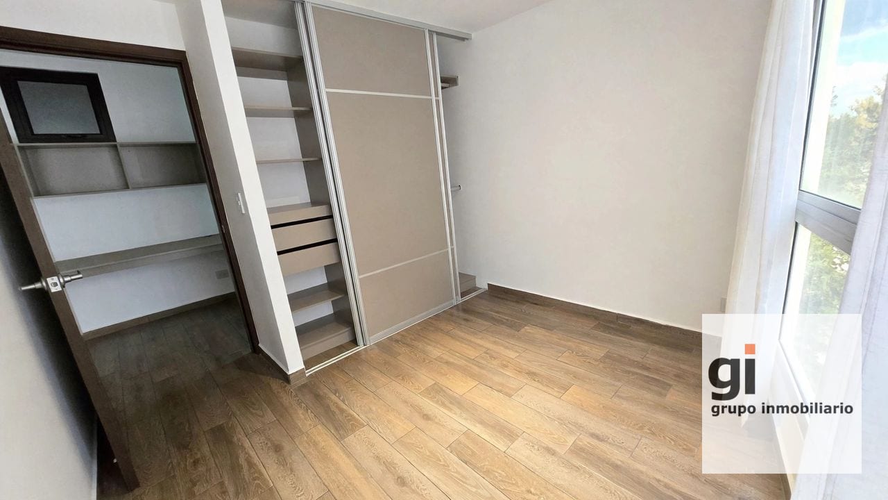 Apartamento en renta en Parque 15 — Apartamento en Alquiler en Zona 15, Guatemala, Ciudad — foto 5 de 16