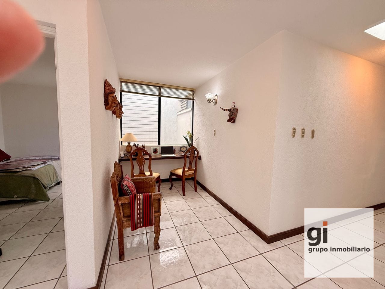Espaciosa casa en venta — Casa en Venta en Carretera a El Salvador, Guatemala, Ciudad — foto 2 de 13
