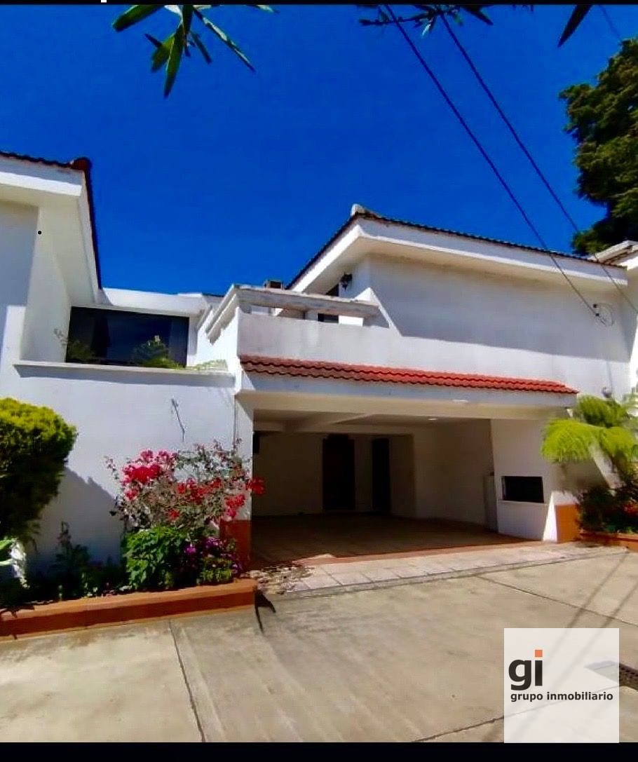 Espaciosa casa en venta — Casa en Venta en Carretera a El Salvador, Guatemala, Ciudad — foto 13 de 13