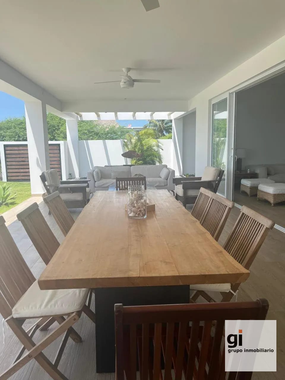 Casa de Playa. Espectacular casa en Lindamar — Casa vacacional en Venta en Lindamar, Puerto San José, Escuintla — foto 6 de 17