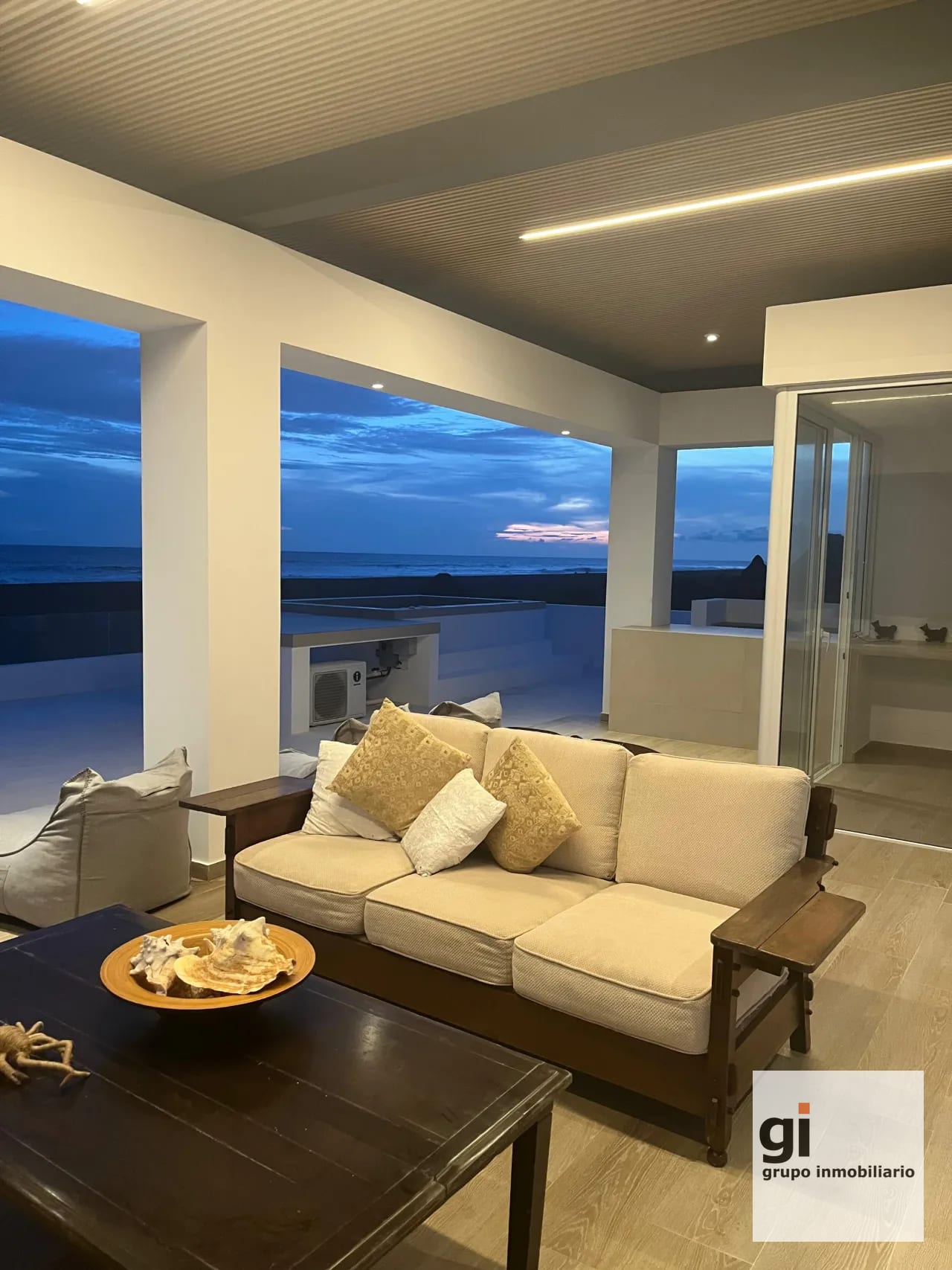 Casa de Playa. Espectacular casa en Lindamar — Casa vacacional en Venta en Lindamar, Puerto San José, Escuintla — foto 4 de 17