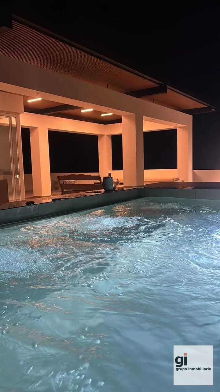 Casa de Playa. Espectacular casa en Lindamar — Casa vacacional en Venta en Lindamar, Puerto San José, Escuintla — foto 10 de 17