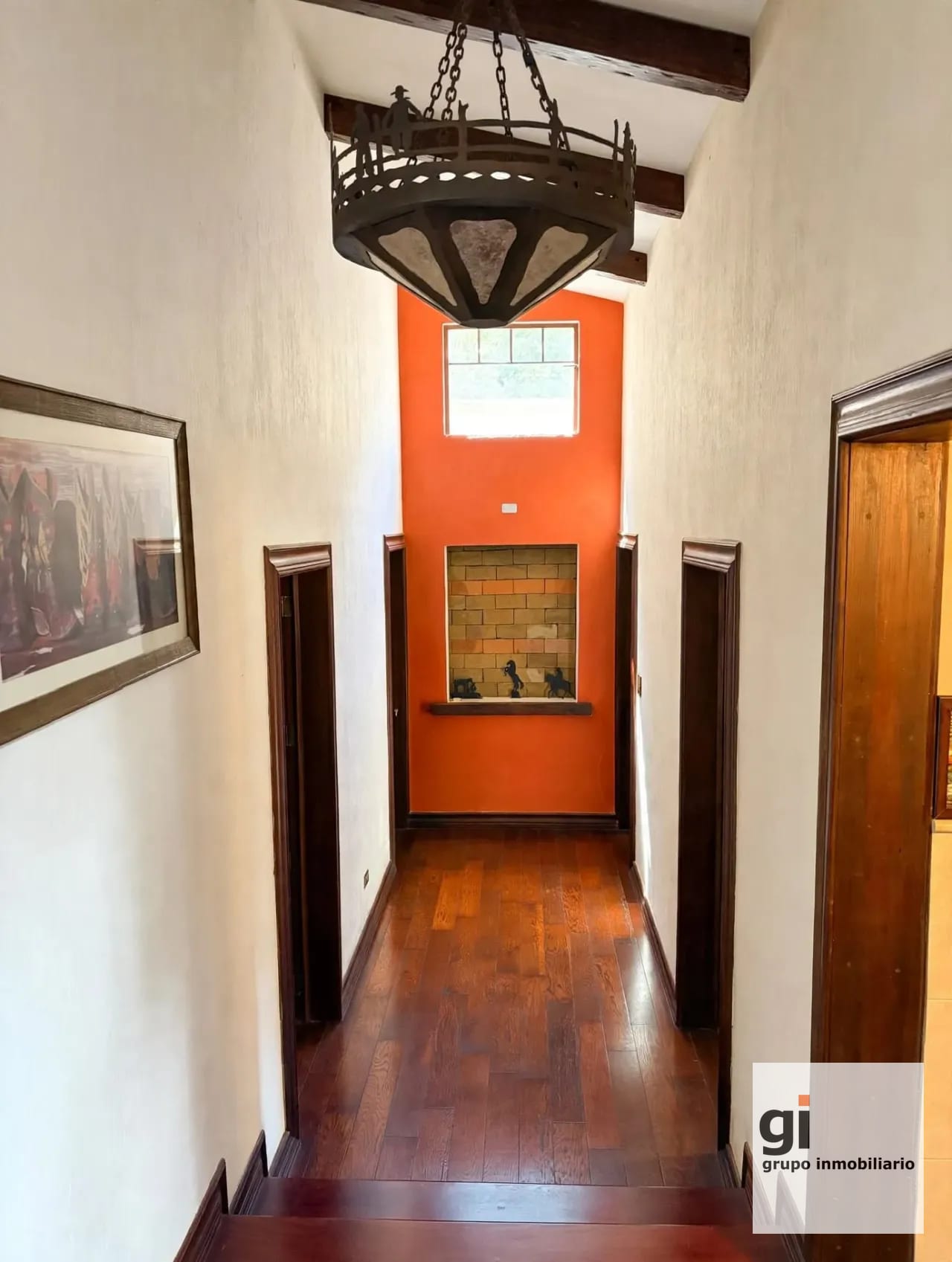 Alquiler de Hermosa Casa en San Lucas — Casa en Alquiler en Santiago Sacatepéquez, Sacatepéquez — foto 7 de 13