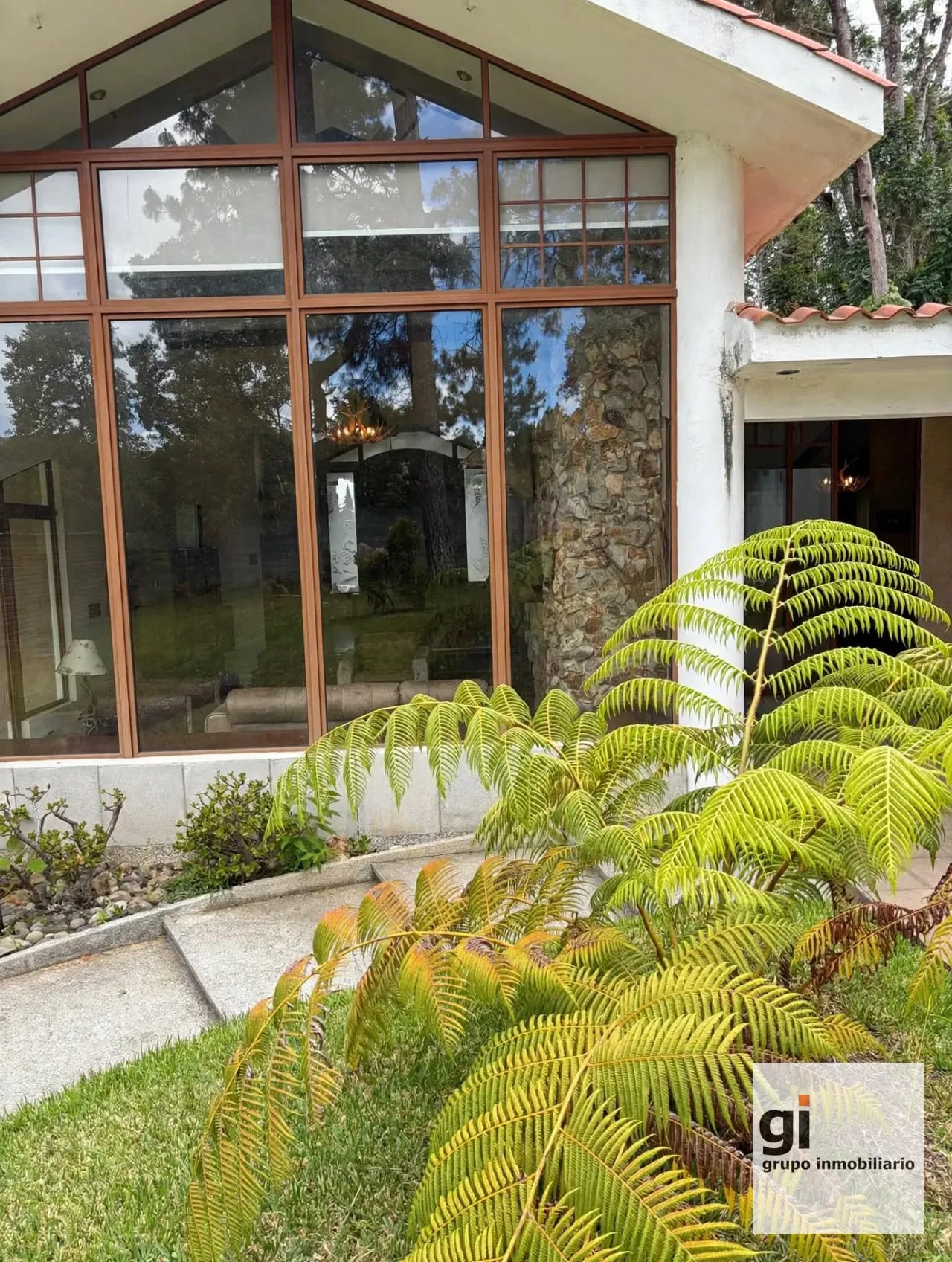 Alquiler de Hermosa Casa en San Lucas — Casa en Alquiler en Santiago Sacatepéquez, Sacatepéquez — foto 8 de 13