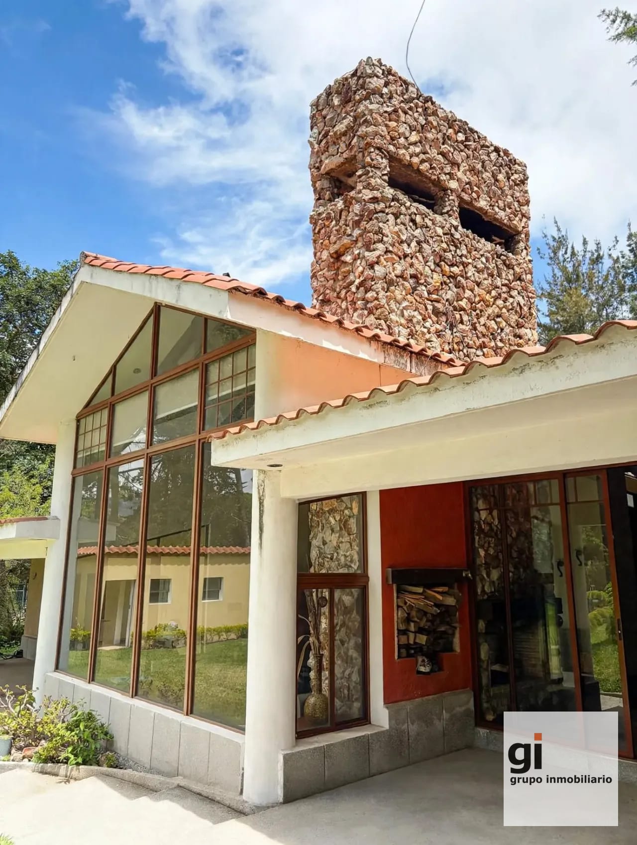 Alquiler de Hermosa Casa en San Lucas — Casa en Alquiler en Santiago Sacatepéquez, Sacatepéquez — foto 11 de 13