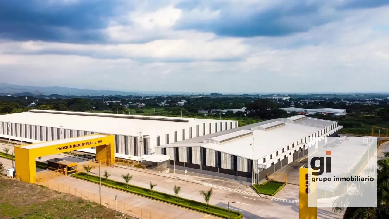 Logistica, Almacenaje, Bodega, en Escuintla — Bodega / Ofibodega en Alquiler en Escuintla, Escuintla — foto 4 de 4