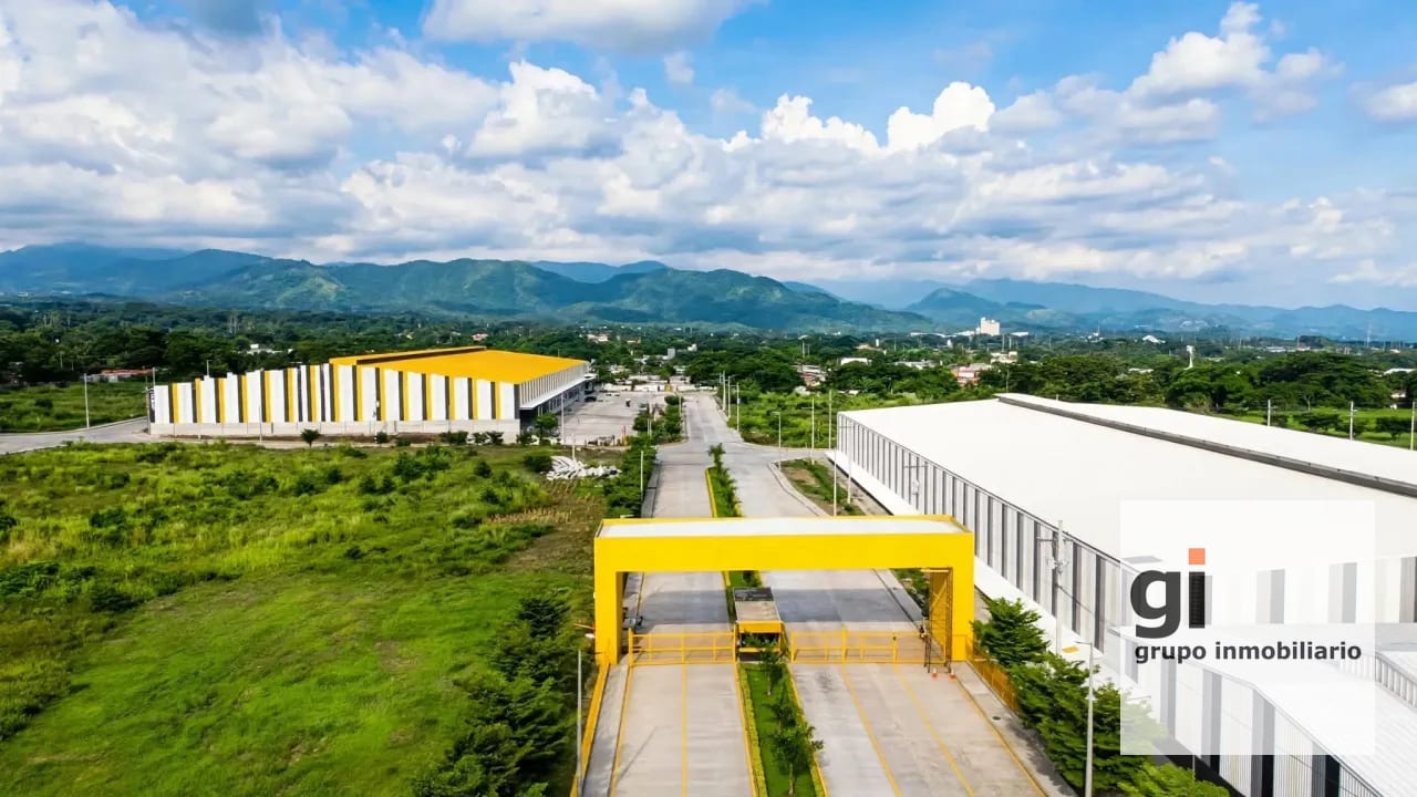 Logistica, Almacenaje, Bodega, en Escuintla — Bodega / Ofibodega en Alquiler en Escuintla, Escuintla — foto 2 de 4