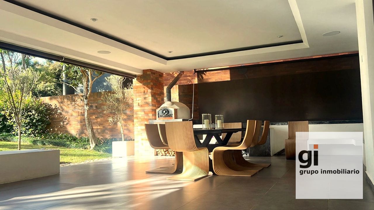 Casa en Venta en Club de Golf San Isidro - Golf Front — Casa en Venta en Zona 16, Guatemala, Ciudad — foto 3 de 10