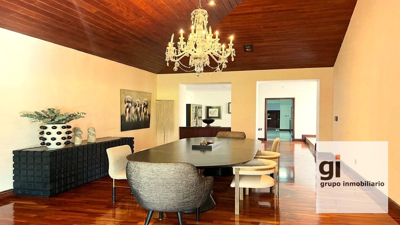 Casa en Venta en Club de Golf San Isidro - Golf Front — Casa en Venta en Zona 16, Guatemala, Ciudad — foto 2 de 10