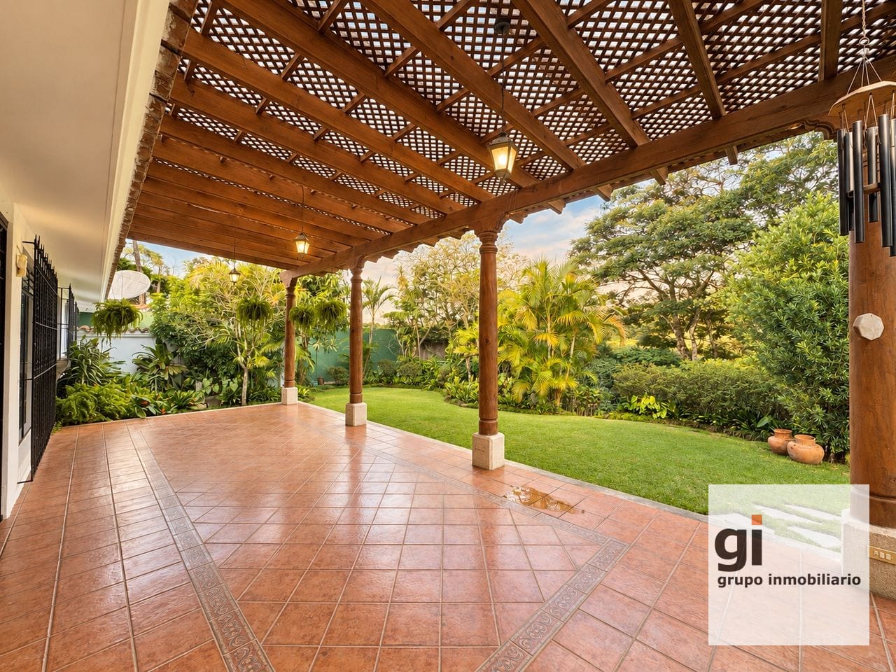 Casa en Renta en San Lázaro Zona 15 — Casa en Alquiler en San Lázaro, Zona 15, Guatemala, Ciudad — foto 4 de 16