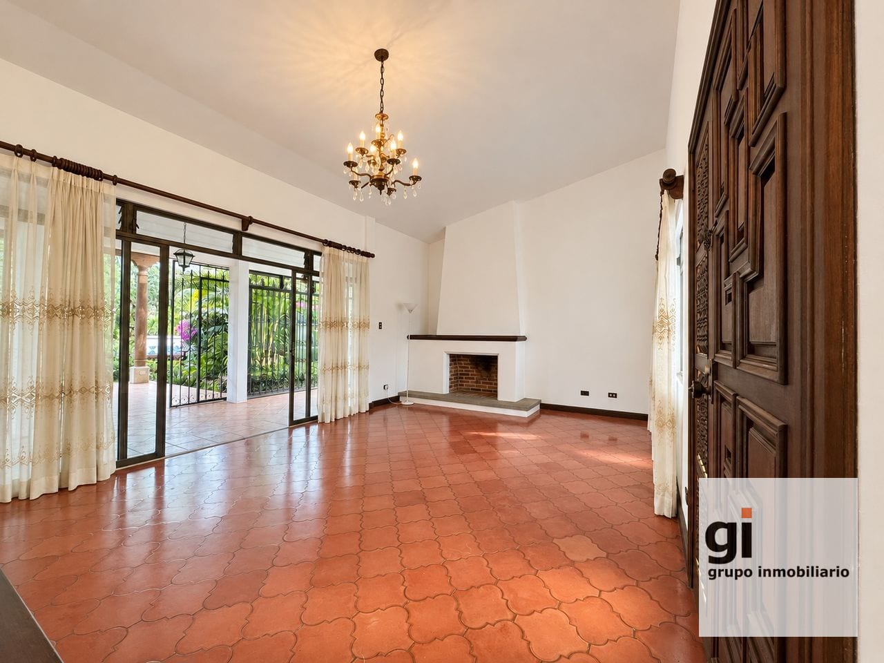 Casa en Renta en San Lázaro Zona 15 — Casa en Alquiler en San Lázaro, Zona 15, Guatemala, Ciudad — foto 2 de 16