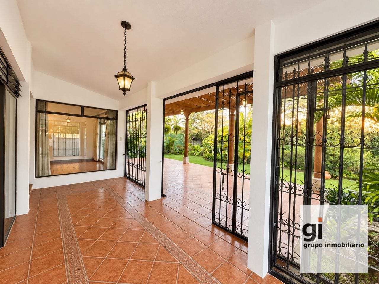 Casa en Renta en San Lázaro Zona 15 — Casa en Alquiler en San Lázaro, Zona 15, Guatemala, Ciudad — foto 3 de 16