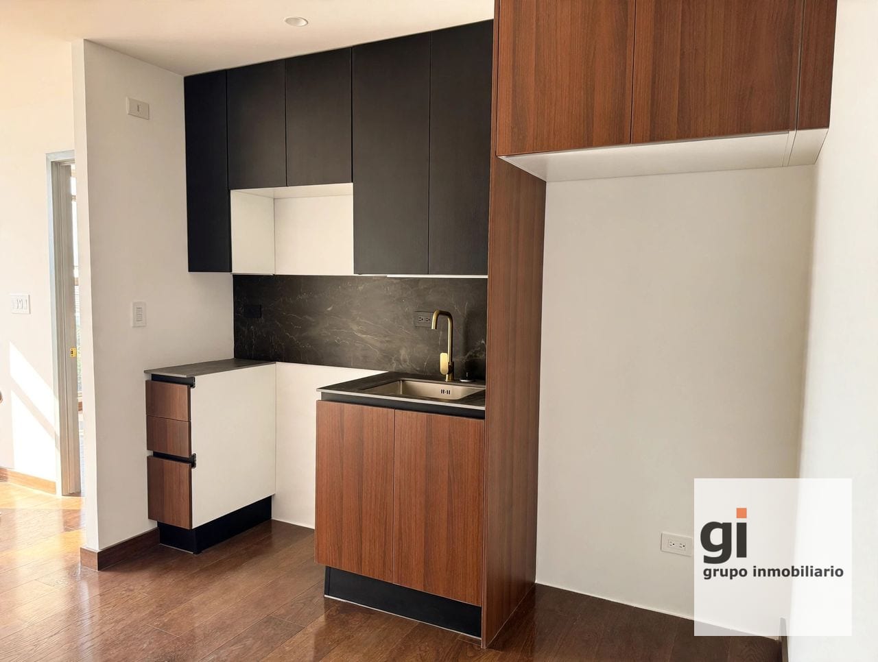 Apartamento para estrenar de 2 dormitorios en venta zona 10 — Apartamento en Venta en Zona 10, Guatemala, Ciudad — foto 2 de 17