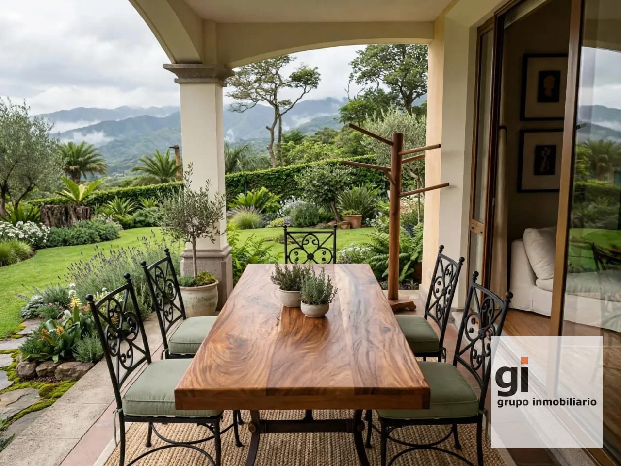 Espectacular Villa en la Reunión - Antigua Guatemala — Casa vacacional en Venta en La Reunión Golf Resort, Alotenango, Sacatepéquez — foto 14 de 14