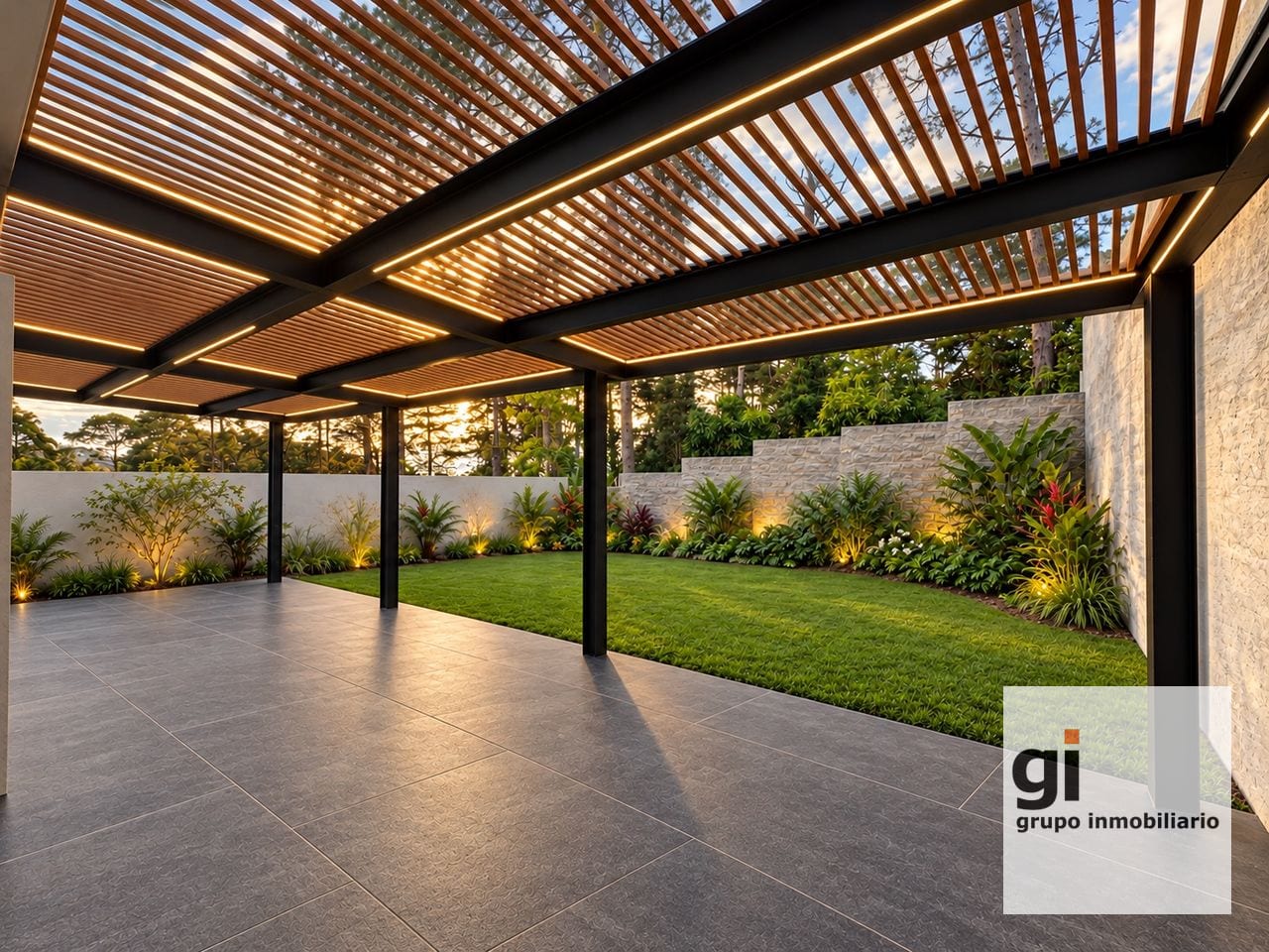 Casa en venta en Legado del Bosque zona 16 | En construcción — Casa en Venta en Legado del Bosque, Zona 16, Guatemala, Ciudad — foto 6 de 10