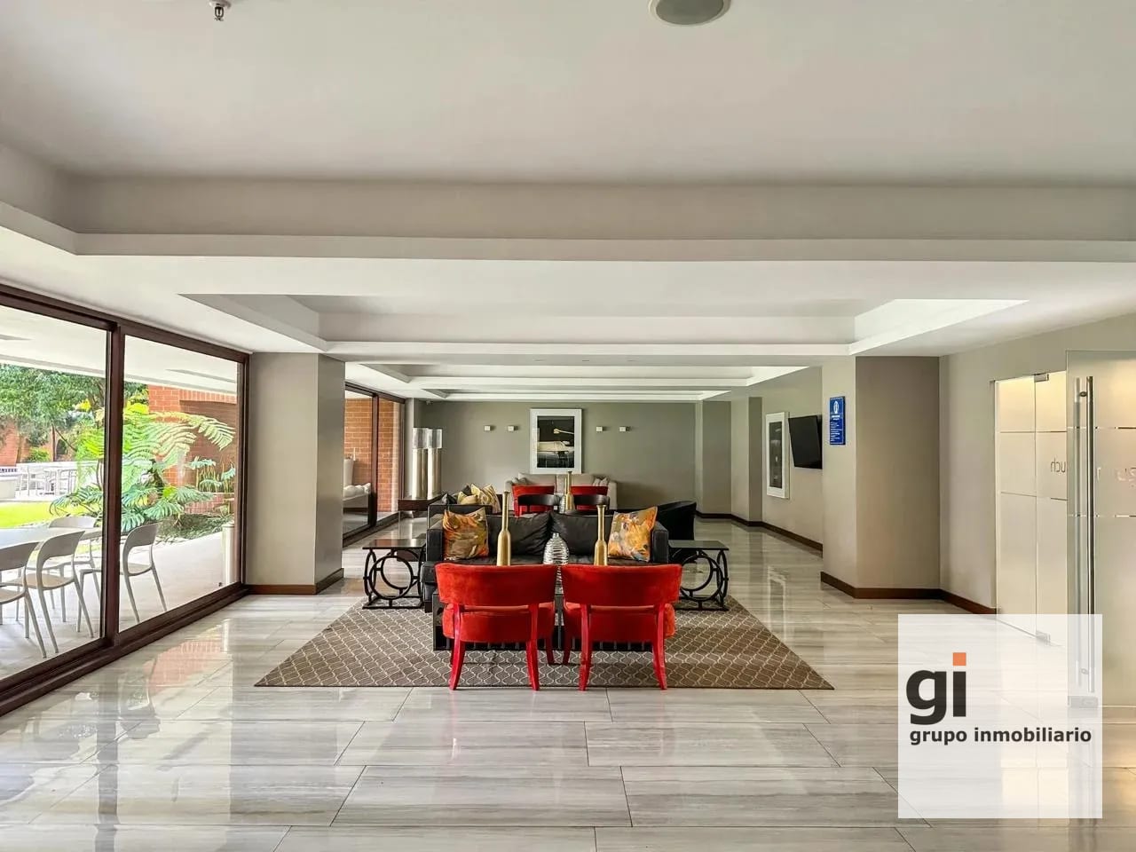 Apartamento en Zona 14 - Exclusividad y Elegancia en Noguchi — Apartamento en Venta en Noguchi, Zona 14, Guatemala, Ciudad — foto 5 de 17