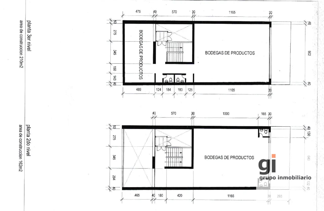 Edificio en Alquiler en Zona 4 — Edificio en Alquiler en Zona 4, Guatemala, Ciudad — foto 11 de 12