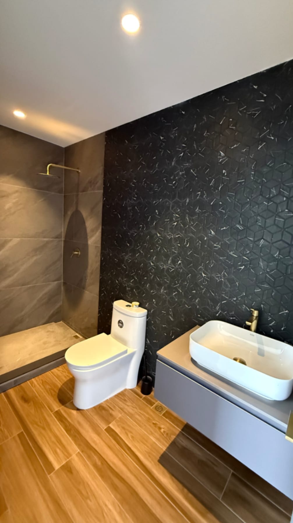 Apartamento en renta Atarah zona 10 — Apartamento en Alquiler en Atarah, Zona 10, Guatemala, Ciudad — foto 10 de 17