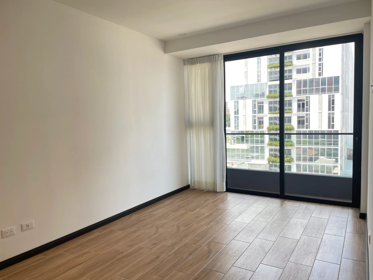 Apartamento Nuevo de 2 Habitaciones en zona 13 — Apartamento en Alquiler en Zona 13, Guatemala, Ciudad — foto 4 de 17