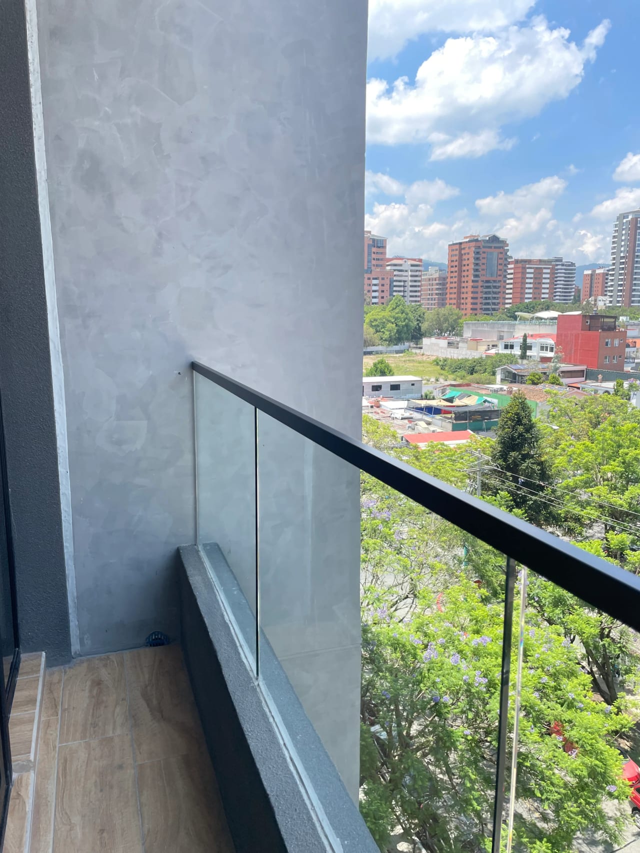 Apartamento Nuevo de 2 Habitaciones en zona 13 — Apartamento en Alquiler en Zona 13, Guatemala, Ciudad — foto 6 de 17