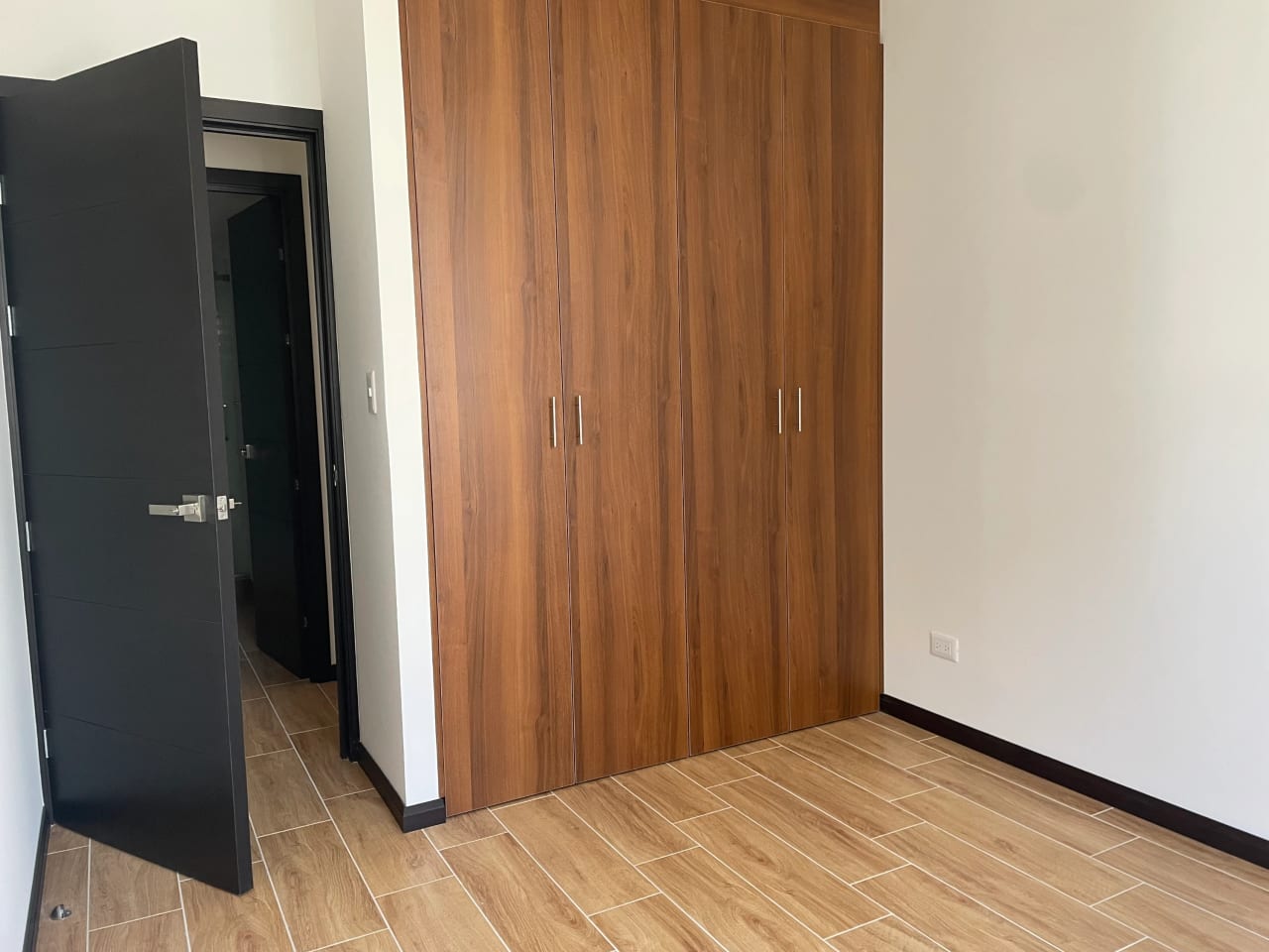Apartamento Nuevo de 2 Habitaciones en zona 13 — Apartamento en Alquiler en Zona 13, Guatemala, Ciudad — foto 11 de 17