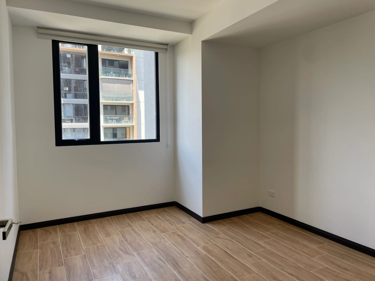Apartamento Nuevo de 2 Habitaciones en zona 13 — Apartamento en Alquiler en Zona 13, Guatemala, Ciudad — foto 9 de 17