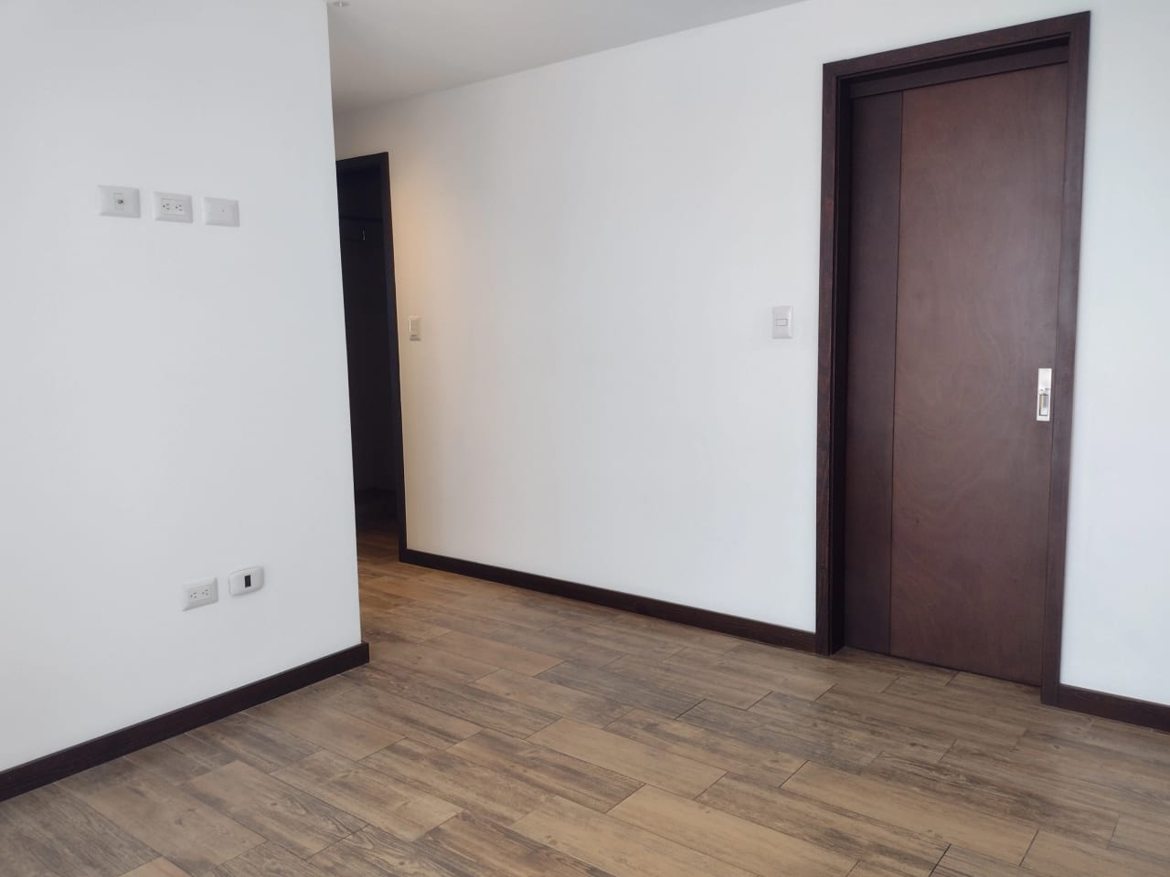 Lindo Apartamento de 2 Habitaciones en zona 15 — Apartamento en Alquiler en Vista Hermosa II, Zona 15, Guatemala, Ciudad — foto 8 de 12