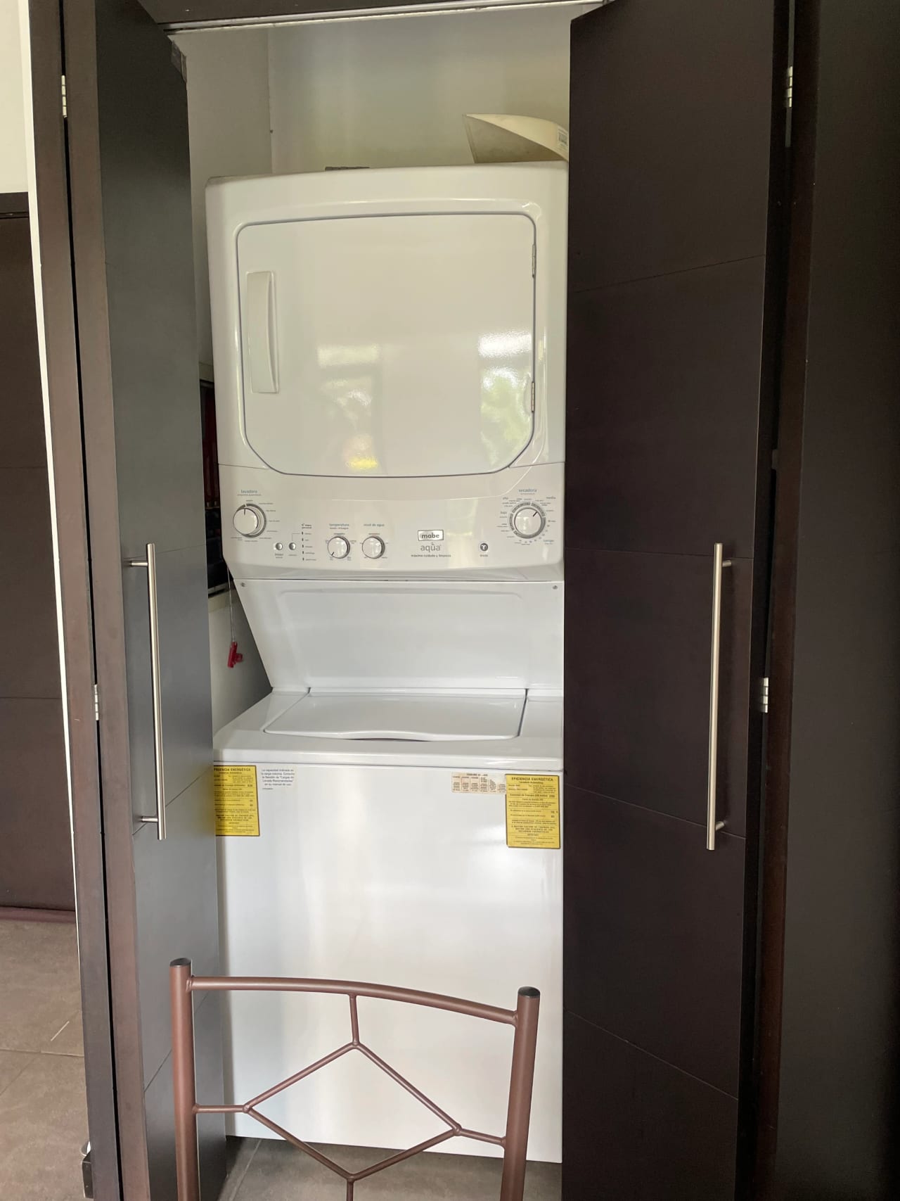 Apartamento de 1 Habitación con Jardín en zona 10 — Apartamento en Alquiler en Ciudad Vieja, Zona 10, Guatemala, Ciudad — foto 5 de 12
