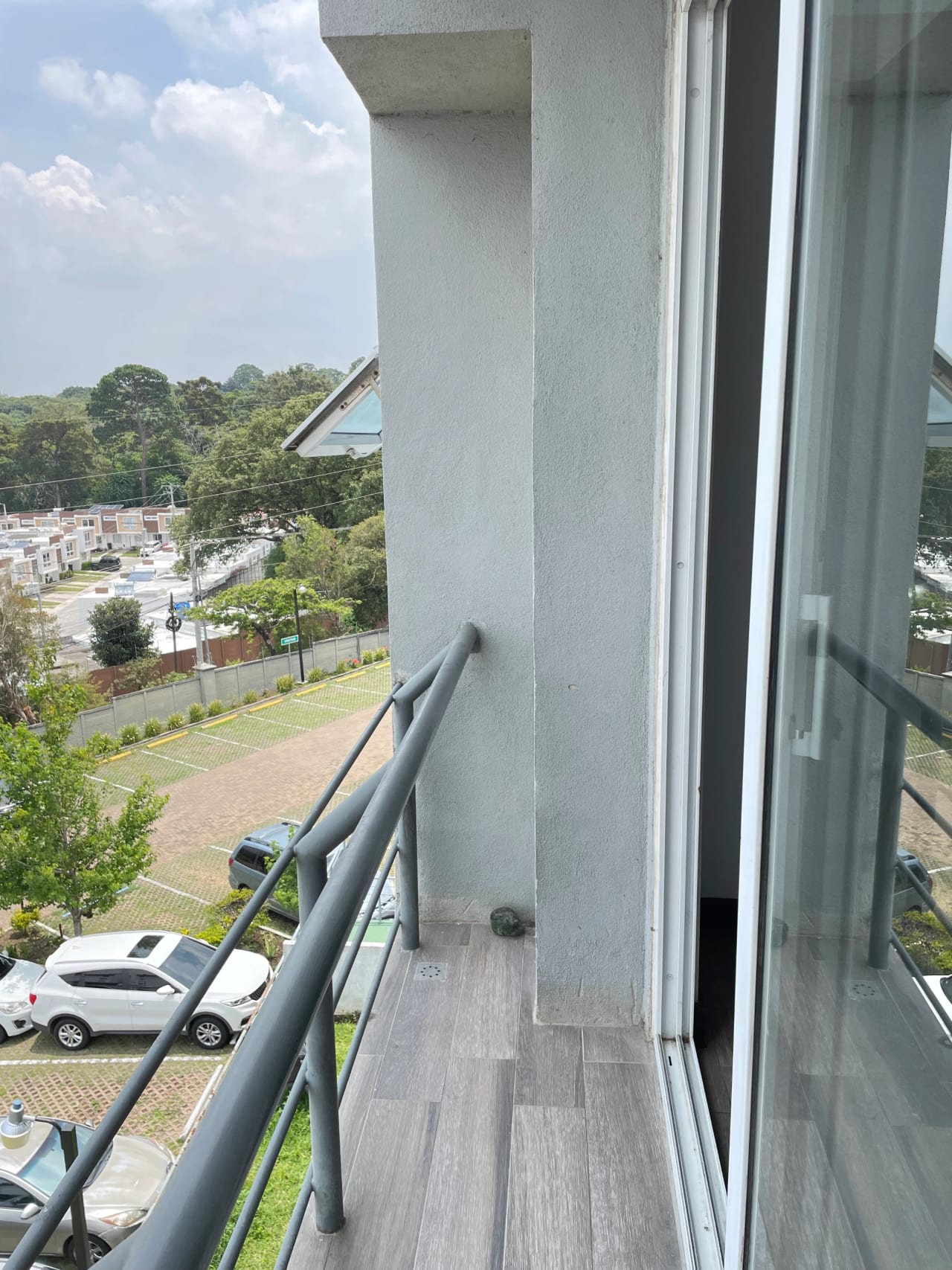 Apartamento de 3 Habitaciones en Santa Catarina Pinula — Apartamento en Alquiler en Villas Granada Premier 2, Santa Catarina Pinula, Guatemala, Ciudad — foto 3 de 14